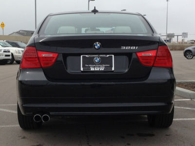 2011 BMW 328  i xDrive
