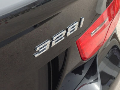 2011 BMW 328  i xDrive