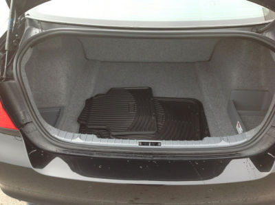 2011 BMW 328  i xDrive