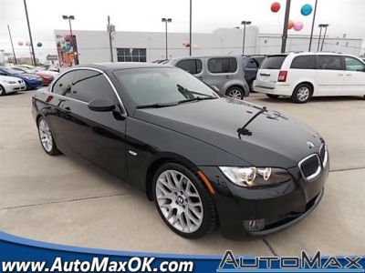 2009 BMW 328  i