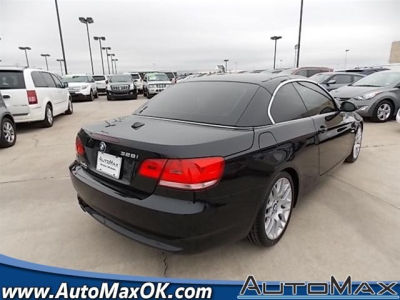 2009 BMW 328  i