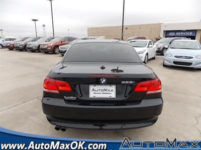 2009 BMW 328  i