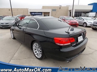 2009 BMW 328  i