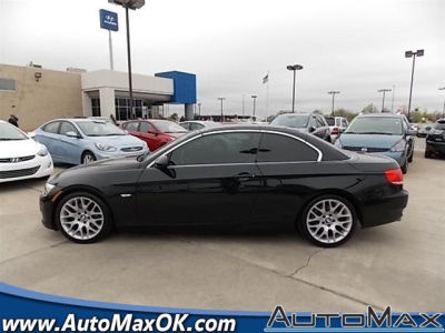 2009 BMW 328  i