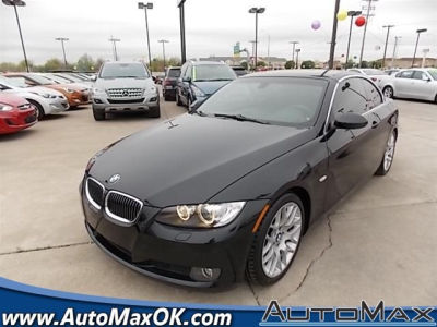 2009 BMW 328  i