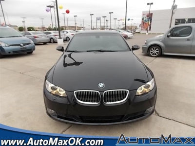 2009 BMW 328  i