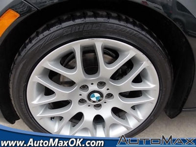 2009 BMW 328  i