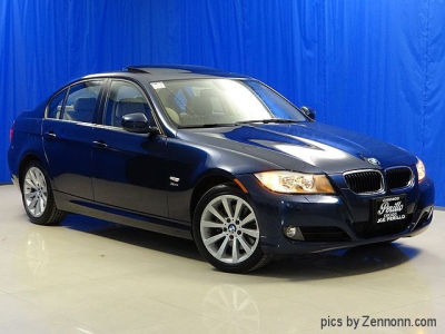 2011 BMW 328  i xDrive