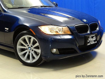 2011 BMW 328  i xDrive
