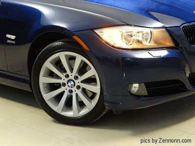 2011 BMW 328  i xDrive