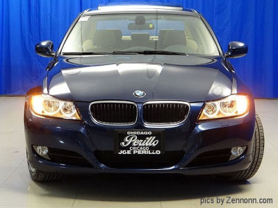 2011 BMW 328  i xDrive