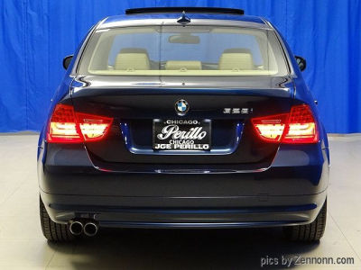 2011 BMW 328  i xDrive