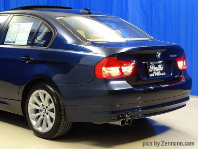 2011 BMW 328  i xDrive