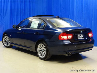2011 BMW 328  i xDrive