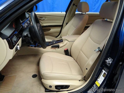 2011 BMW 328  i xDrive