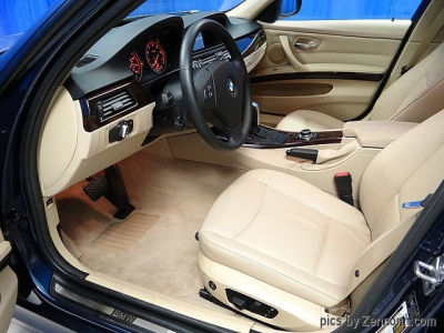 2011 BMW 328  i xDrive