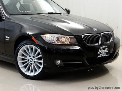 2011 BMW 328  i xDrive
