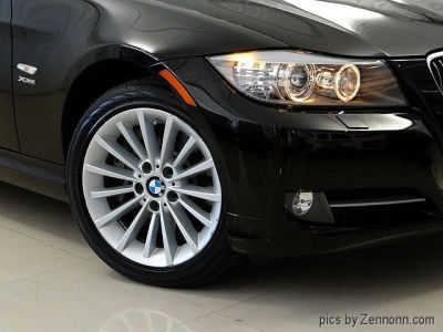 2011 BMW 328  i xDrive
