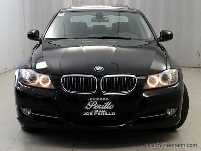 2011 BMW 328  i xDrive