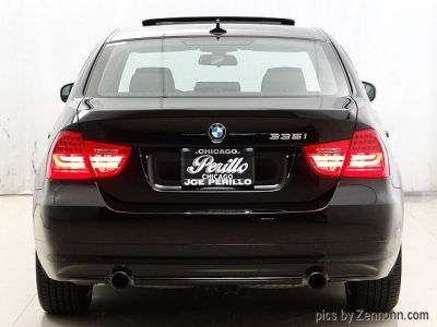 2011 BMW 328  i xDrive