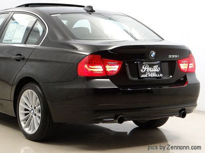 2011 BMW 328  i xDrive