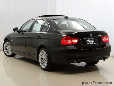 2011 BMW 328  i xDrive