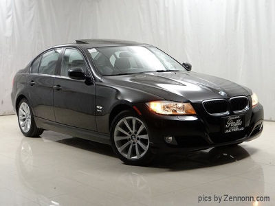 2011 BMW 328  i xDrive