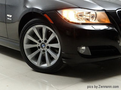 2011 BMW 328  i xDrive