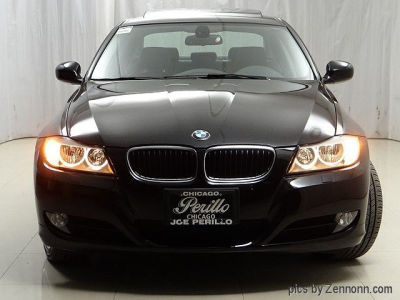 2011 BMW 328  i xDrive