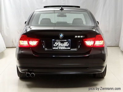 2011 BMW 328  i xDrive
