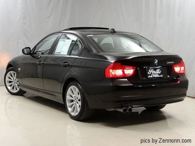 2011 BMW 328  i xDrive