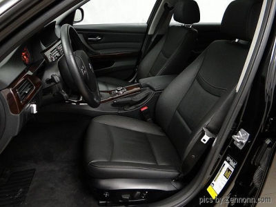 2011 BMW 328  i xDrive