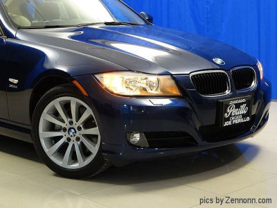2011 BMW 328  i xDrive