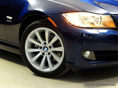 2011 BMW 328  i xDrive