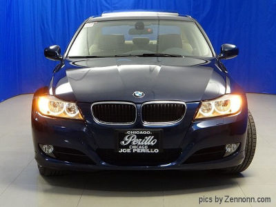 2011 BMW 328  i xDrive