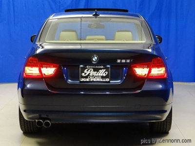 2011 BMW 328  i xDrive