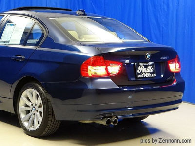 2011 BMW 328  i xDrive