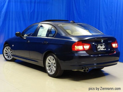 2011 BMW 328  i xDrive