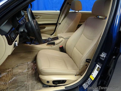 2011 BMW 328  i xDrive