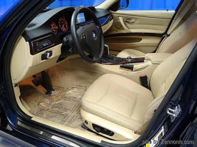 2011 BMW 328  i xDrive