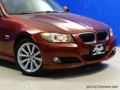 2011 BMW 328  i xDrive