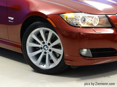 2011 BMW 328  i xDrive