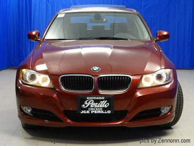 2011 BMW 328  i xDrive