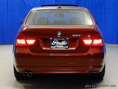 2011 BMW 328  i xDrive