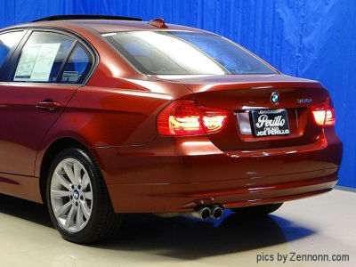 2011 BMW 328  i xDrive