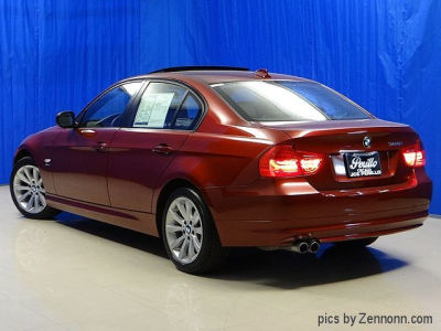 2011 BMW 328  i xDrive