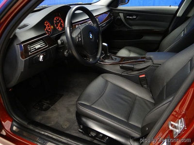 2011 BMW 328  i xDrive