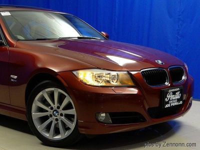 2011 BMW 328  i xDrive
