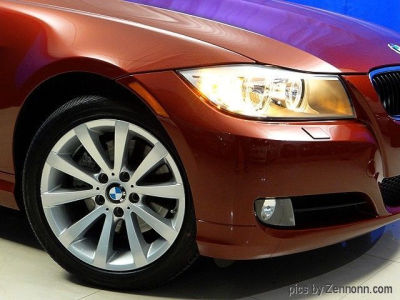 2011 BMW 328  i xDrive