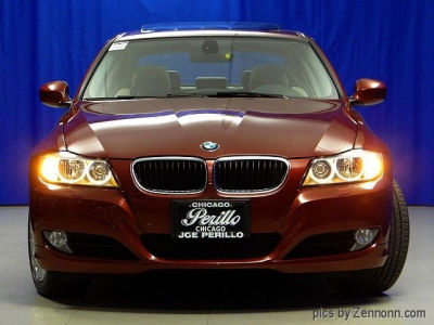 2011 BMW 328  i xDrive